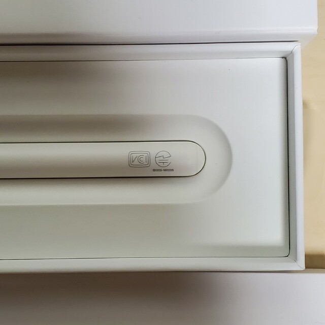 Apple Pencil 第2世代 MU8F2J/A A2051 | wic-capital.net