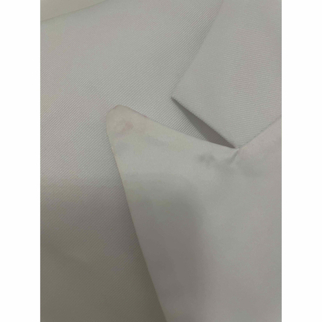 燕尾服（タキシード）ジャケット・ズボン・ネクタイ エンタメ/ホビーのコスプレ(衣装一式)の商品写真