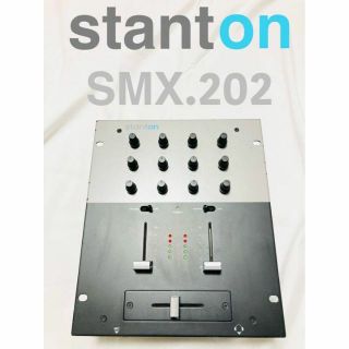 stanton SMX.202 スタントン | フリマアプリ ラクマ