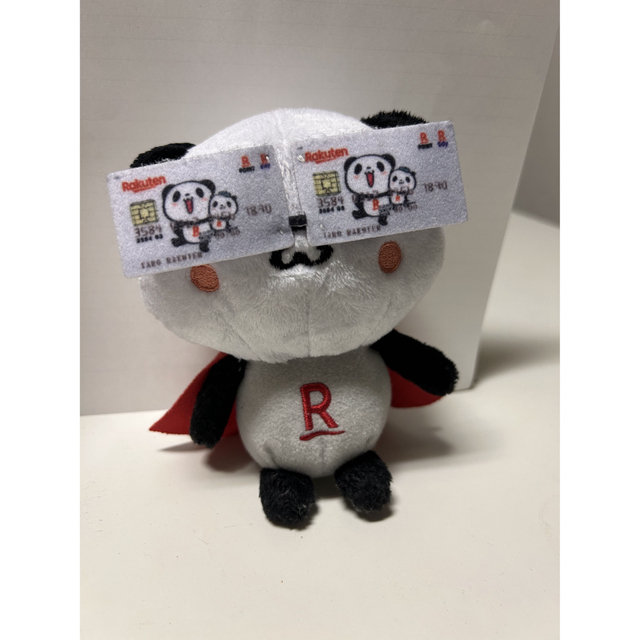 楽天パンダ ぬいぐるみ 非売品 楽天 パンダ 値下げ | フリマアプリ ラクマ 楽天パンダ ぬいぐるみ 非売品 楽天 パンダ 値下げ | フリマアプリ ラクマ
