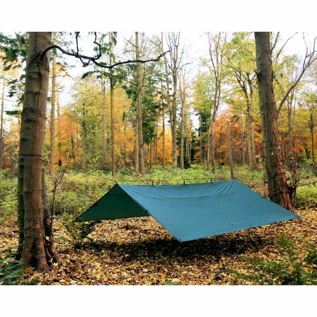 DD Tarp タープ 4X4  DD hammocks