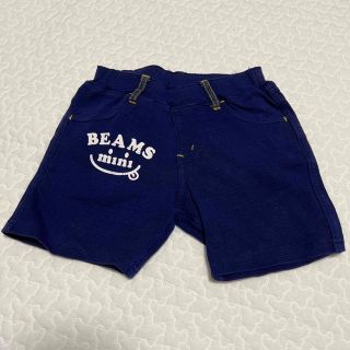 コドモビームス(こども ビームス)のBEAMS mini  ショートパンツ(パンツ/スパッツ)