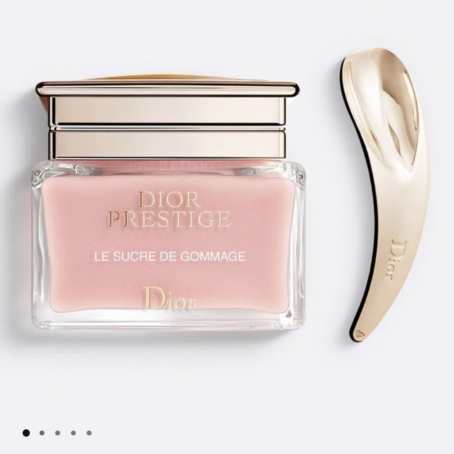 Dior ディオールプレステージルゴマージュ