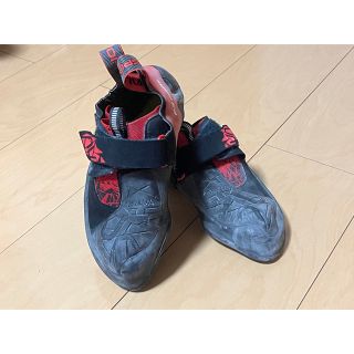 スポルティバ(LA SPORTIVA)のSKWAMA(LA SPORTIVA)サイズ39(その他)