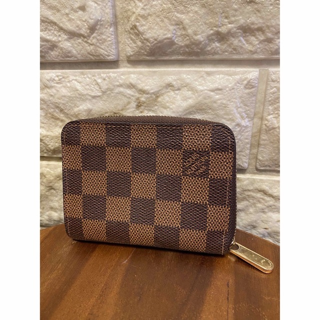 LV ジッピー・コイン パース