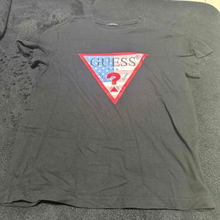 ゲス(GUESS)のGUESS Tシャツ(Tシャツ/カットソー(半袖/袖なし))