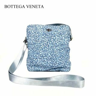 BOTTEGA☆ボッテガ☆青色☆レア☆ブルー☆箱付☆ | console.org.in