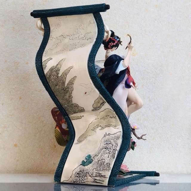 2022発売 ワンピース ニコ・ロビン PVC製品 46cm フィギュア