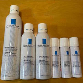 ラロッシュポゼ(LA ROCHE-POSAY)の新品ラ　ロッシュポゼ　ターマルウォーター(化粧水/ローション)