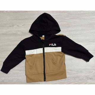 フィラ(FILA)のFILA パーカー 80(その他)