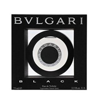 ブルガリ(BVLGARI)の新品　ブルガリブラック EDT 75ml(ユニセックス)