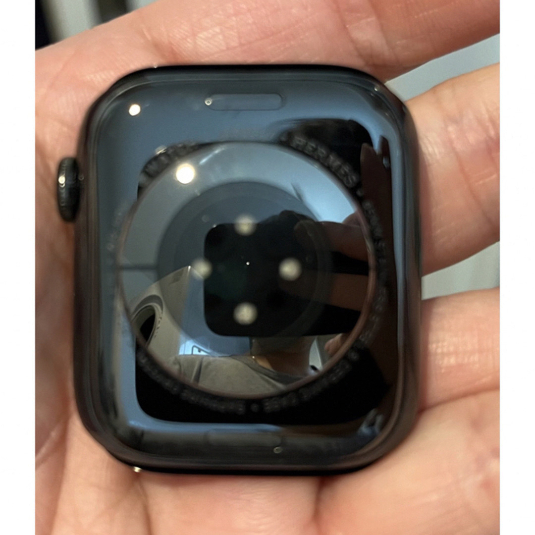 Apple Watch(アップルウォッチ)のApple Watchエルメス メンズの時計(腕時計(デジタル))の商品写真