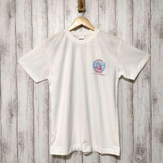 プリントスター　第37回高根沢町元気アップ　ロゴTシャツ　(M)(Tシャツ/カットソー(半袖/袖なし))