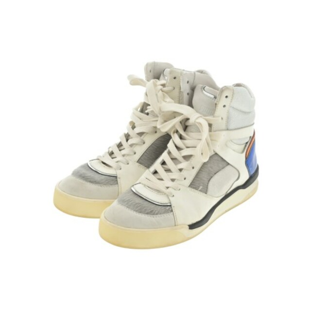 Alexander McQueen - ALEXANDER MCQUEEN スニーカー 23.5cm 【古着