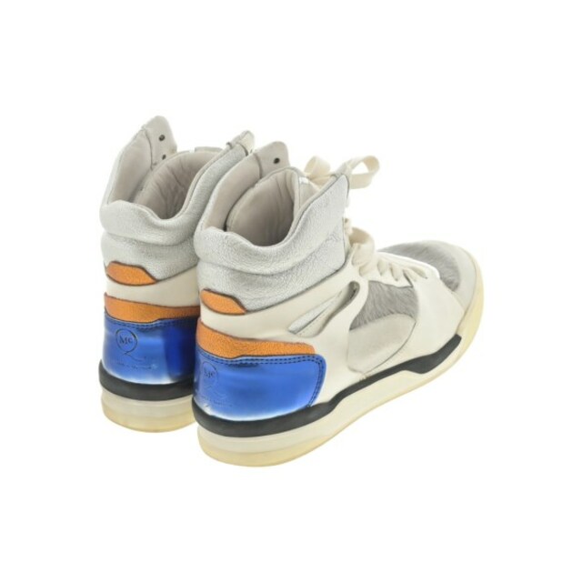 Alexander McQueen - ALEXANDER MCQUEEN スニーカー 23.5cm 【古着