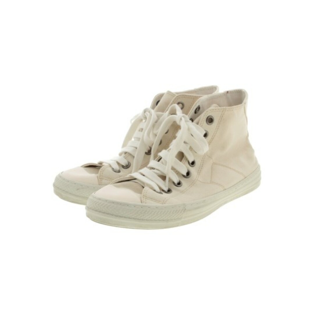 Maison Margiela シューズ（その他） EU40(25cm位) 紺