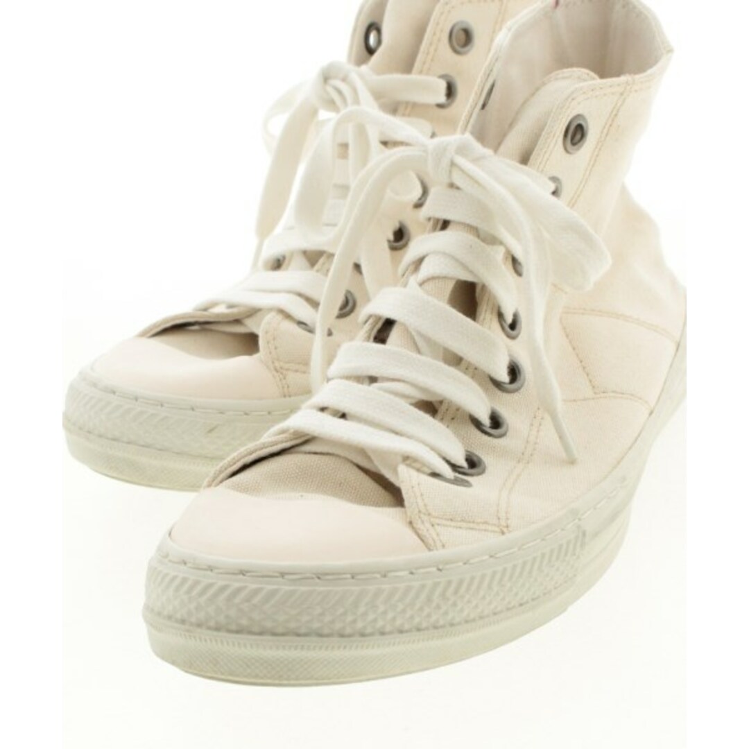 Maison Margiela スニーカー EU40(25cm位) 白