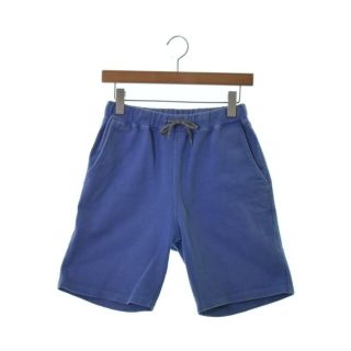 ロンハーマンカリフォルニア(Ron Herman California)のRon Herman California ショートパンツ S 水色系 【古着】【中古】(ショートパンツ)