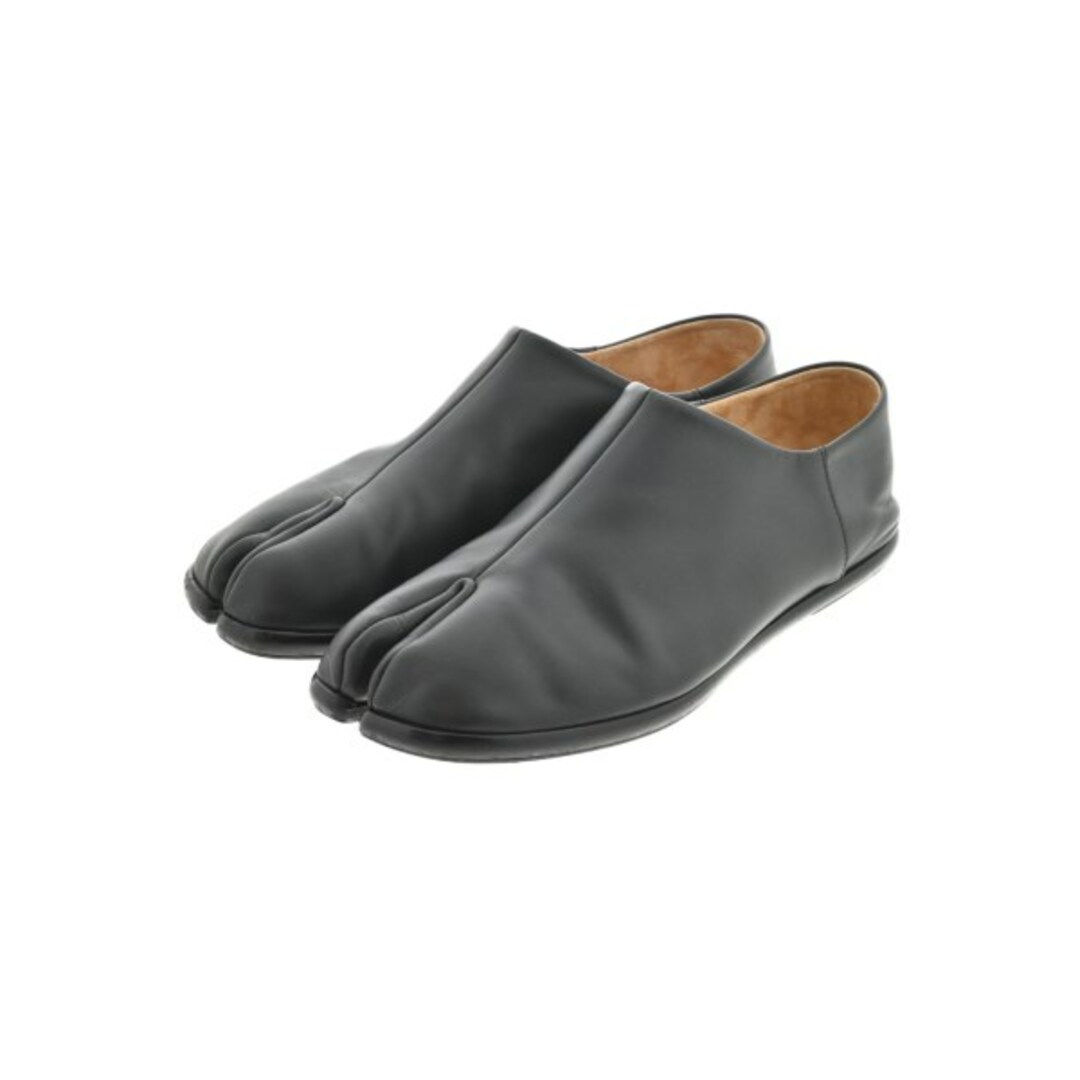 B詳細Maison Margiela シューズ（その他） 41(26cm位) 黒