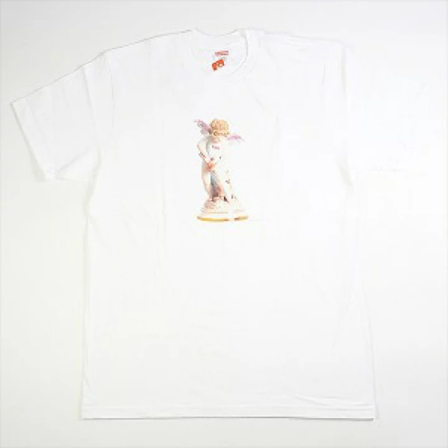 supreme 19SS キューピッドTシャツ　M 新品未使用