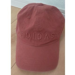 アディダス(adidas)のアディダス adidas 帽子 ハット キャップ帽子 レディース(キャップ)