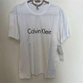 カルバンクライン(Calvin Klein)のカルバンクライン　tシャツ(Tシャツ(半袖/袖なし))