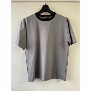 カラー(kolor)の【極美品】kolor Tシャツ　サイズ1(Tシャツ/カットソー(半袖/袖なし))