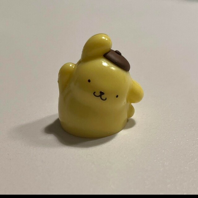 サンリオ ポムポムプリン 心許なかっ マフィン スクィーズ サンリオ ポムポムプリン 心許なかっ マフィン スクィーズ