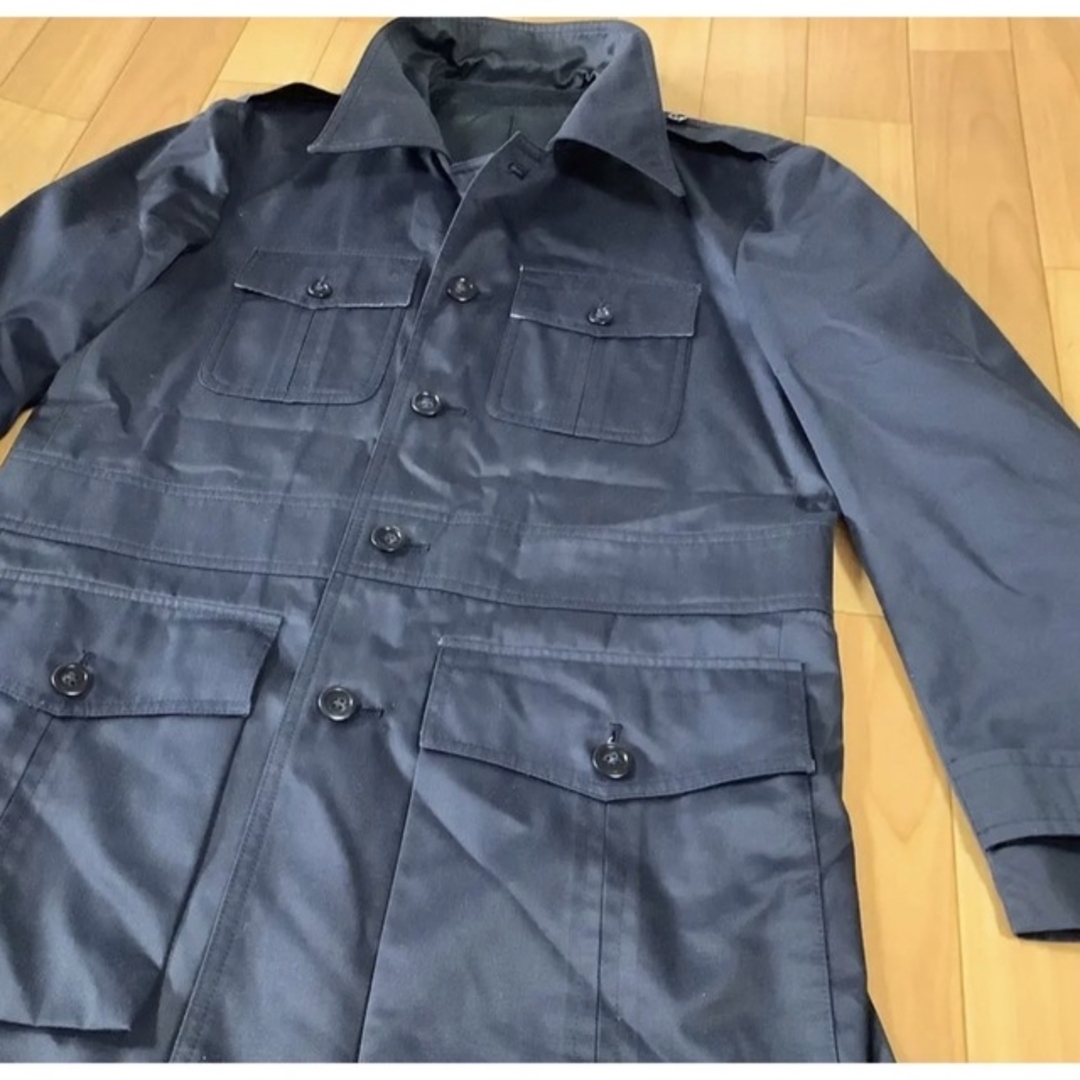 VAN Jacket(ヴァンヂャケット)のVAN JAC  ヴァン ヂャケット   4ポケット コート メンズのジャケット/アウター(その他)の商品写真