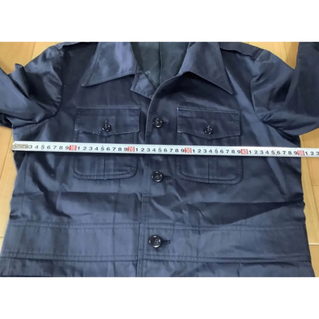 VAN Jacket(ヴァンヂャケット)のVAN JAC  ヴァン ヂャケット   4ポケット コート メンズのジャケット/アウター(その他)の商品写真