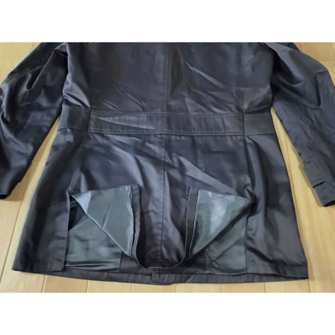 VAN Jacket(ヴァンヂャケット)のVAN JAC  ヴァン ヂャケット   4ポケット コート メンズのジャケット/アウター(その他)の商品写真