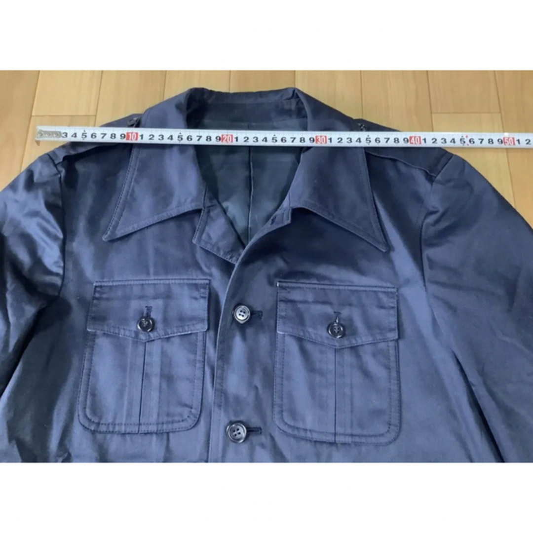 VAN Jacket(ヴァンヂャケット)のVAN JAC  ヴァン ヂャケット   4ポケット コート メンズのジャケット/アウター(その他)の商品写真