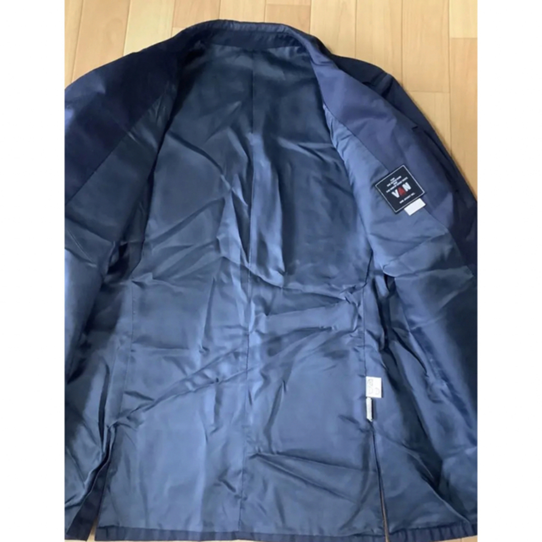 VAN Jacket(ヴァンヂャケット)のVAN JAC  ヴァン ヂャケット   4ポケット コート メンズのジャケット/アウター(その他)の商品写真