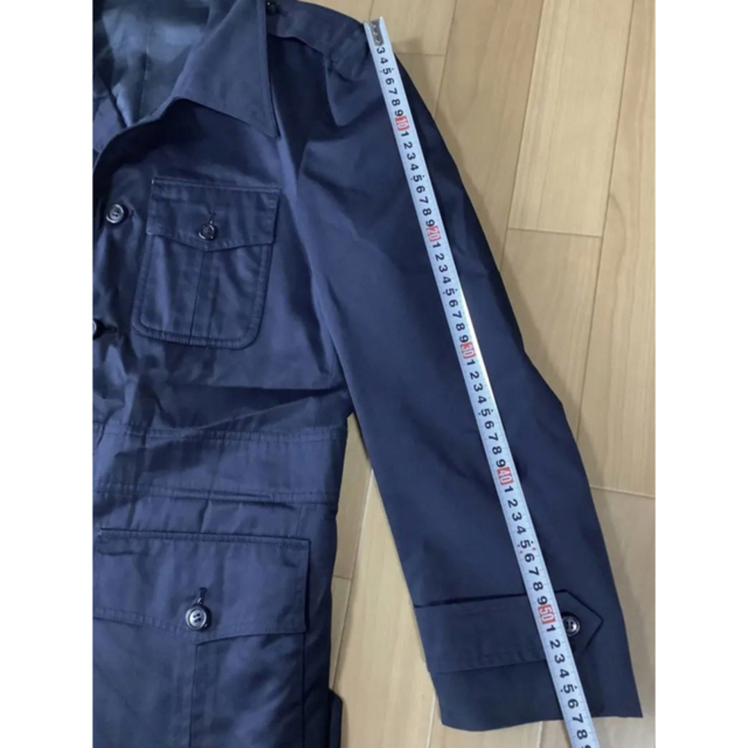 VAN Jacket(ヴァンヂャケット)のVAN JAC  ヴァン ヂャケット   4ポケット コート メンズのジャケット/アウター(その他)の商品写真