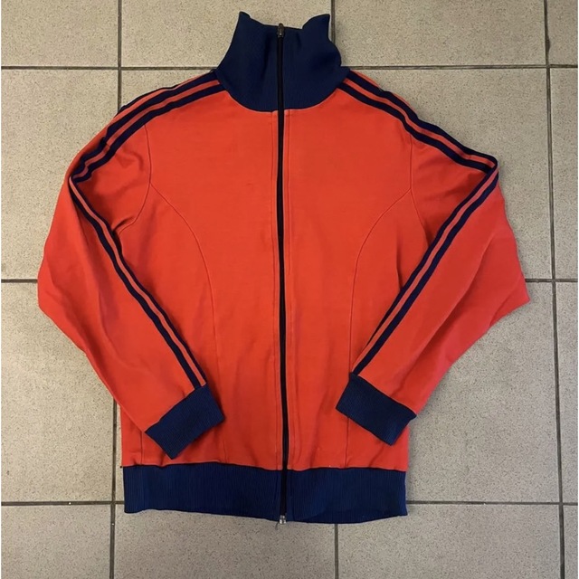 adidas ジャージ オーストリア製 vintage ジャージ 90s