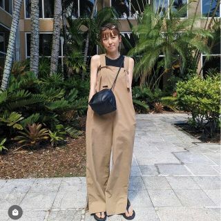 wc - 完売品 WCJ 撥水オールインワンの通販|ラクマ