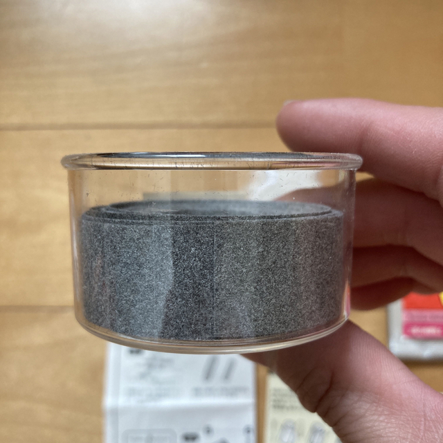 PMC3 純銀粘土セット ハンドメイドの素材/材料(その他)の商品写真