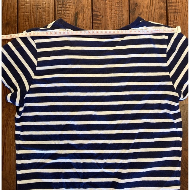 POLO RALPH LAUREN(ポロラルフローレン)のPOLO RALPH LAUREN Tシャツ レディースのトップス(Tシャツ(半袖/袖なし))の商品写真