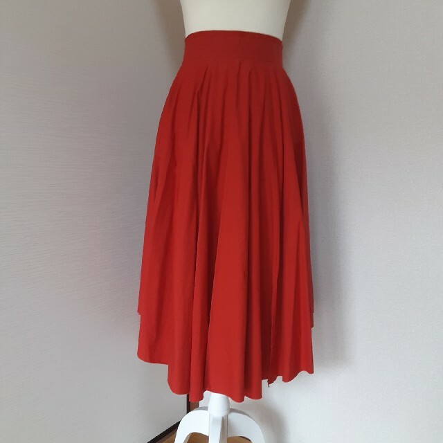 DOUBLE STANDARD CLOTHING(ダブルスタンダードクロージング)のDOUBLE STANDARD CLOTHING ロングスカート レディースのスカート(ロングスカート)の商品写真