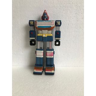 バンダイ(BANDAI)のバンダイ 電撃戦隊チェンジマン　 チェンジロボ　1985(特撮)