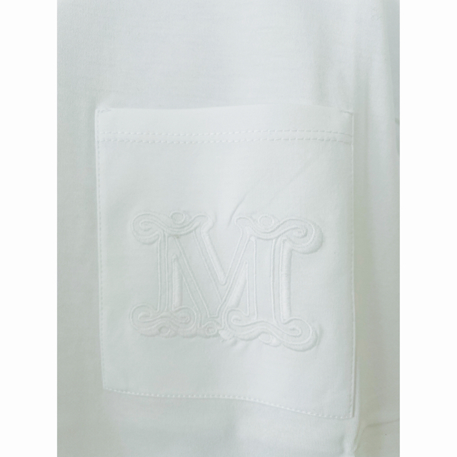 Max Mara - 【新品未使用】MAX MARA Tシャツ VALIDO Sサイズの通販 by