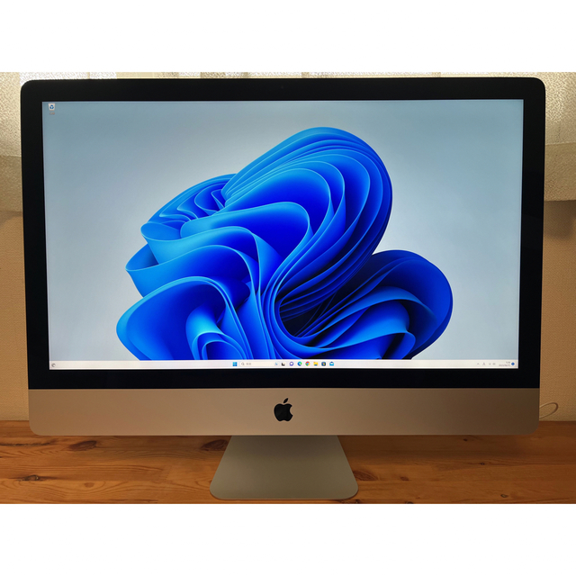 iMac27 Retina5K (2020) Corei7 Office付き