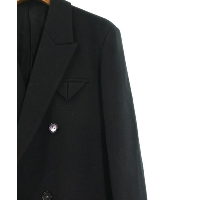 Bottega Veneta - BOTTEGA VENETA ボッテガベネタ チェスターコート 48 Bottega Veneta - BOTTEGA VENETA ボッテガベネタ チェスターコート 48