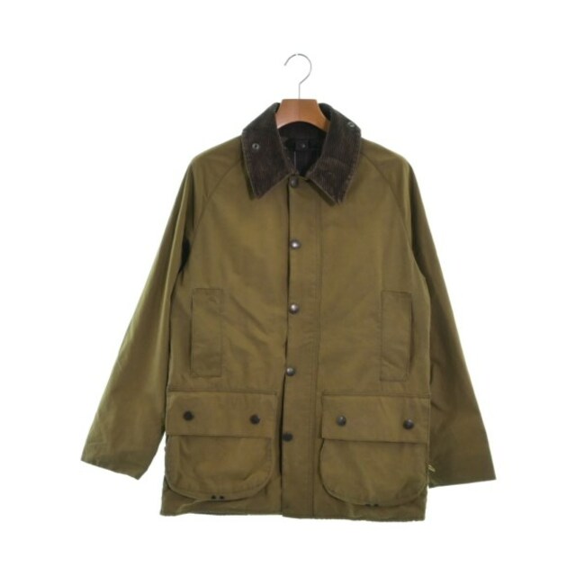 Barbour バブアー ブルゾン(その他) M カーキ-eastgate.mk