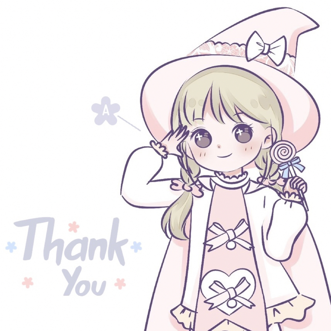 専用です* ありがとうございますの通販 by Aequals *❤︎|ラクマ