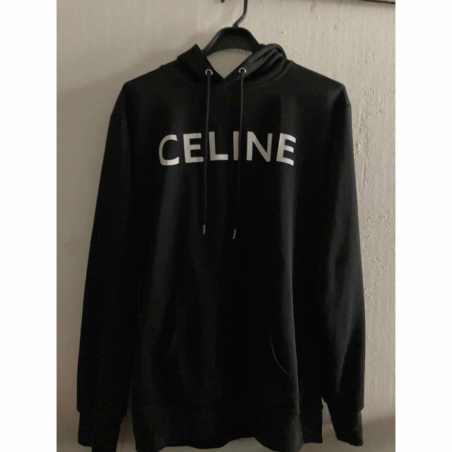 celine(セリーヌ)のセリーヌパーカー メンズのトップス(パーカー)の商品写真