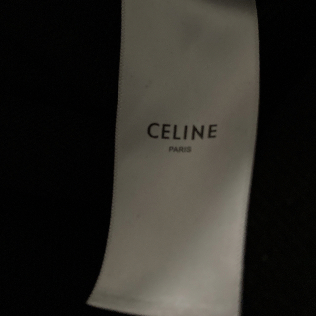 celine(セリーヌ)のセリーヌパーカー メンズのトップス(パーカー)の商品写真