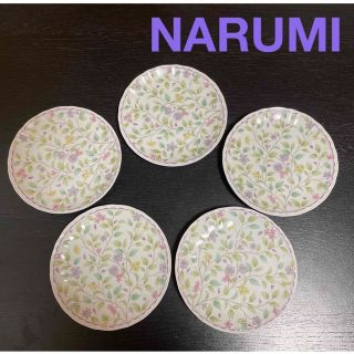 ナルミ 花柄 食器の通販 200点以上 | NARUMIのインテリア/住まい ...