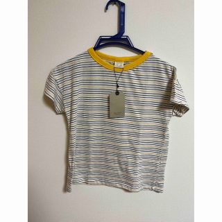 ザラ(ZARA)のZARA girls 140㎝　Tシャツ(Tシャツ/カットソー)