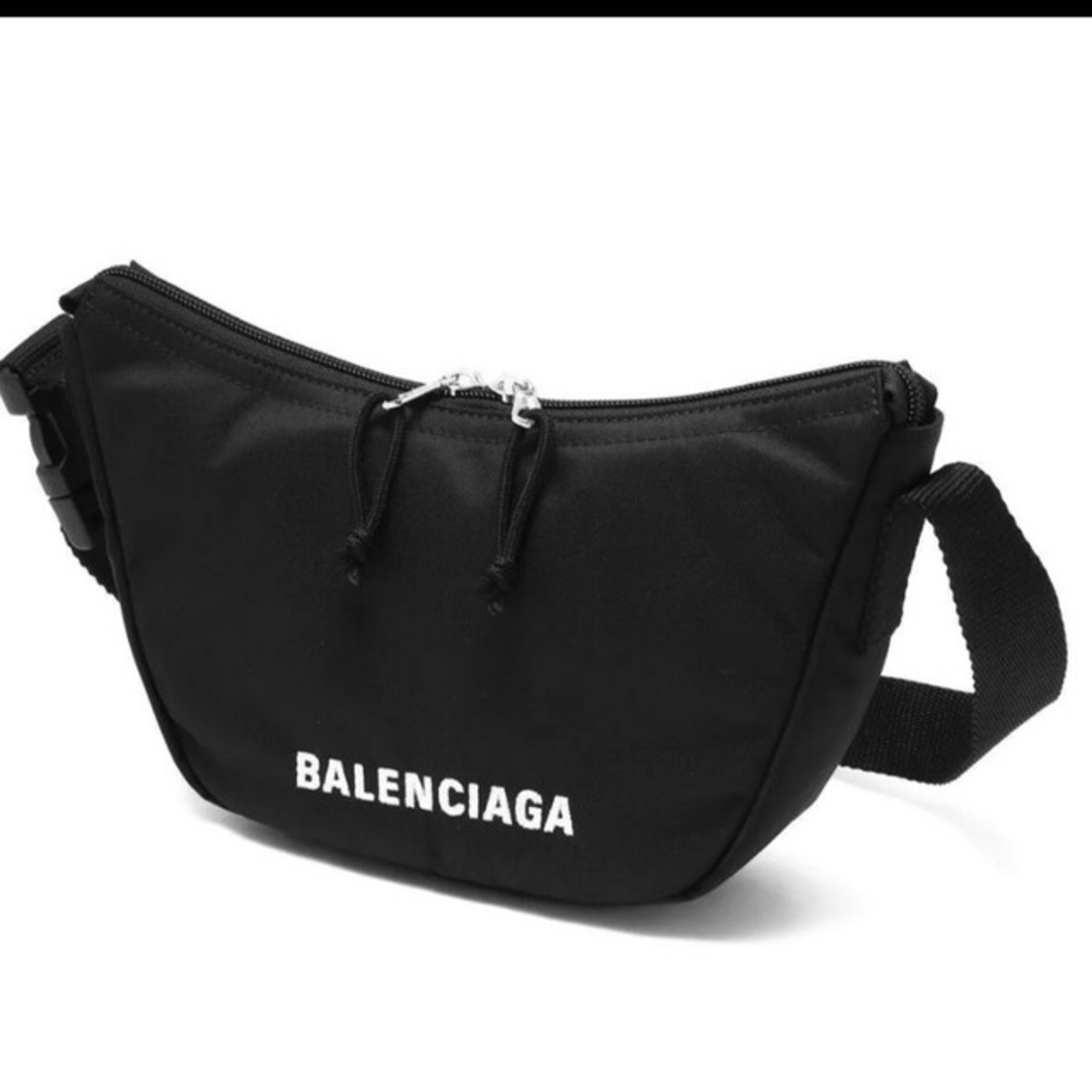 Balenciaga - ※専用 BALENCIAGA ボディバッグ ユニセックス 661926 109